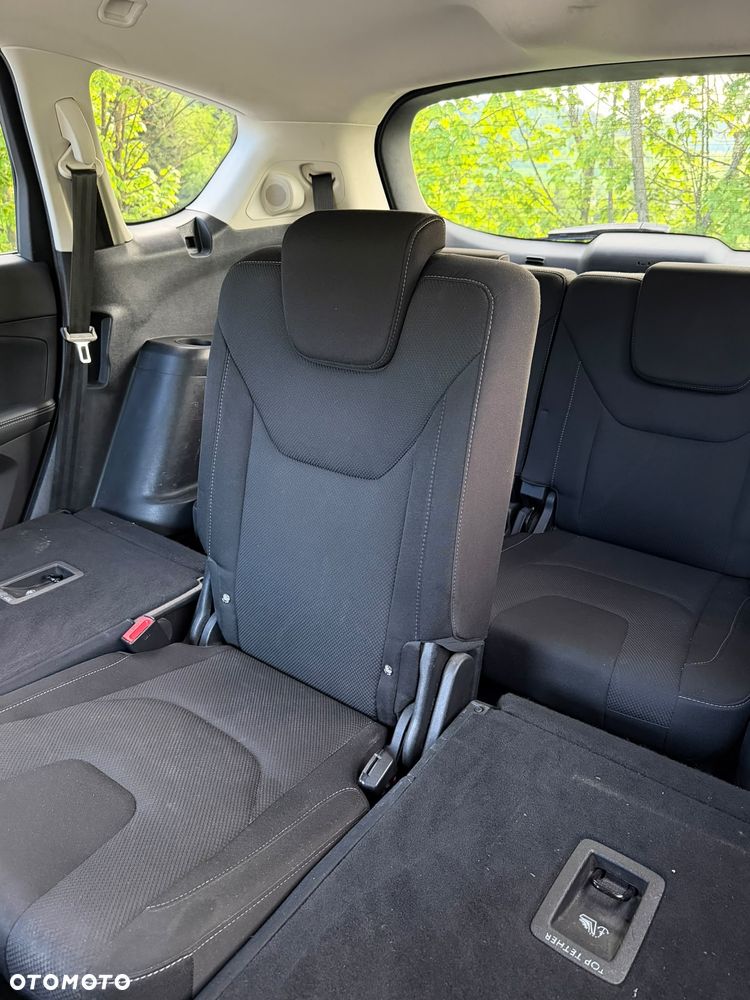 Ford S-Max 2.0 TDCi Trend PowerShift - 11