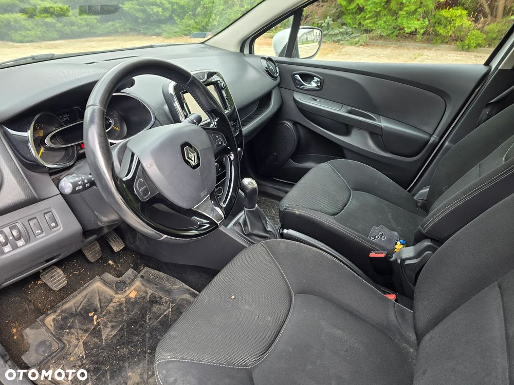 Renault Clio dCi 90 Dynamique - 13