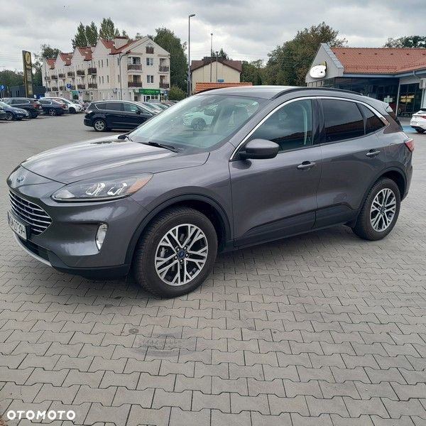 Ford Escape - 2