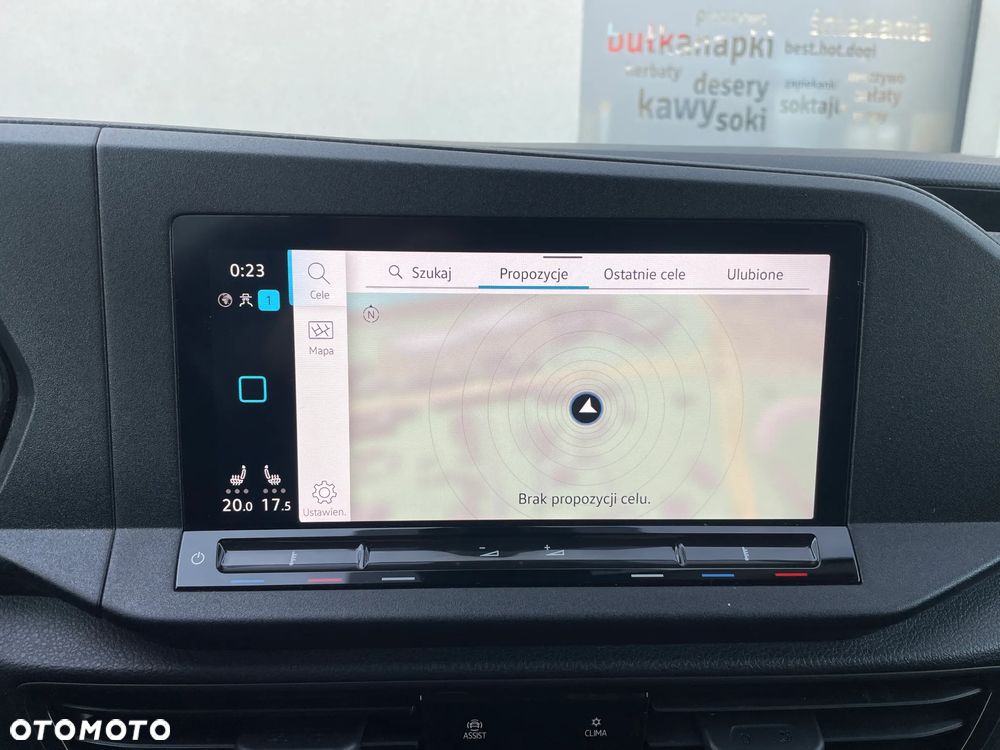 Volkswagen Caddy 2.0 TDI BMT (7-Si.) DSG Life Maxi - 24