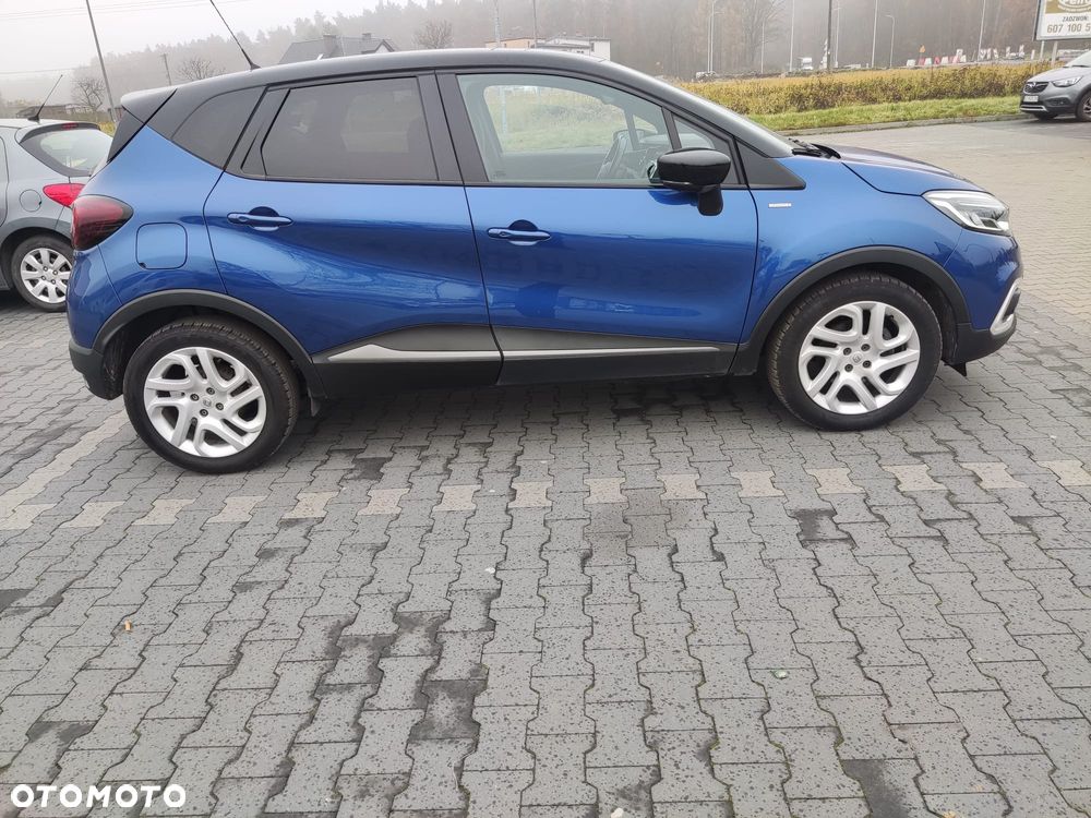 Renault Captur - 7