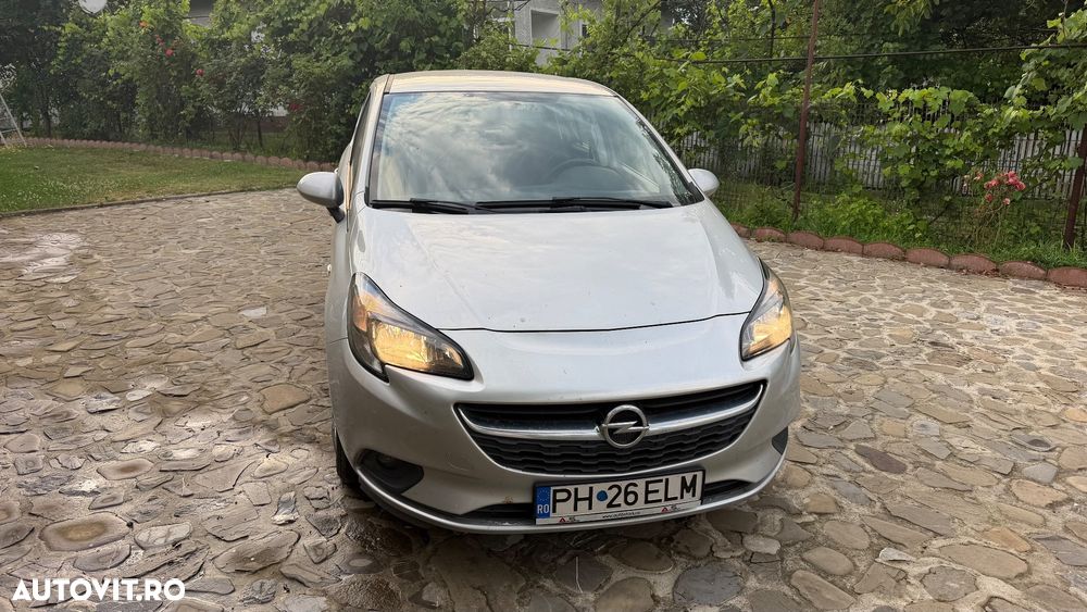 Opel Corsa 1.4 ECOTEC Excite - 2