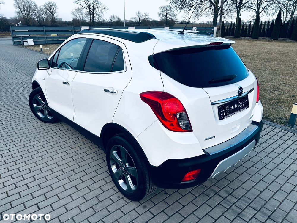 Opel Mokka ver-1-7-cdti-ecoflex-start-stop-innovation - 8