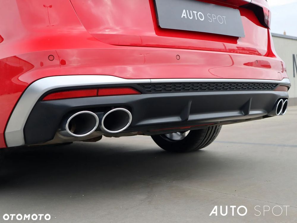 Audi S4 Avant - 5