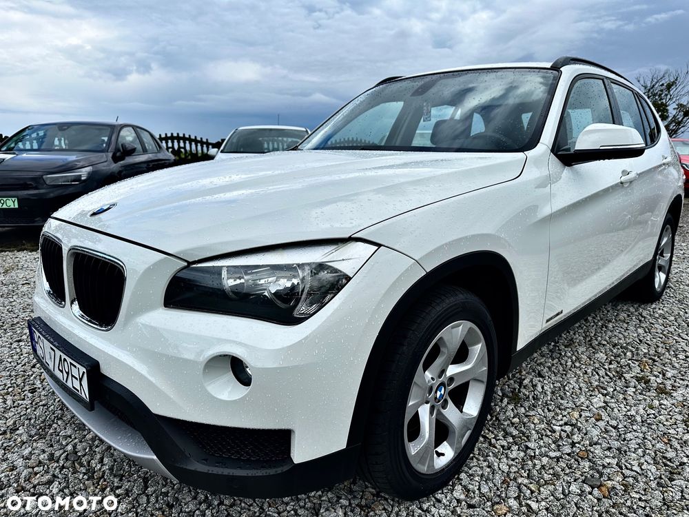BMW X1 sDrive18i xLine - 26
