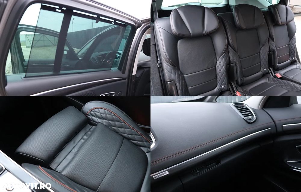 Renault Espace BLUE dCi 200 EDC INITIALE PARIS - 33