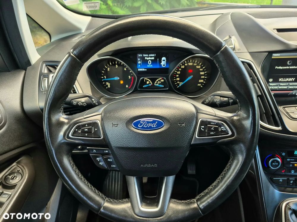 Ford C-MAX - 22