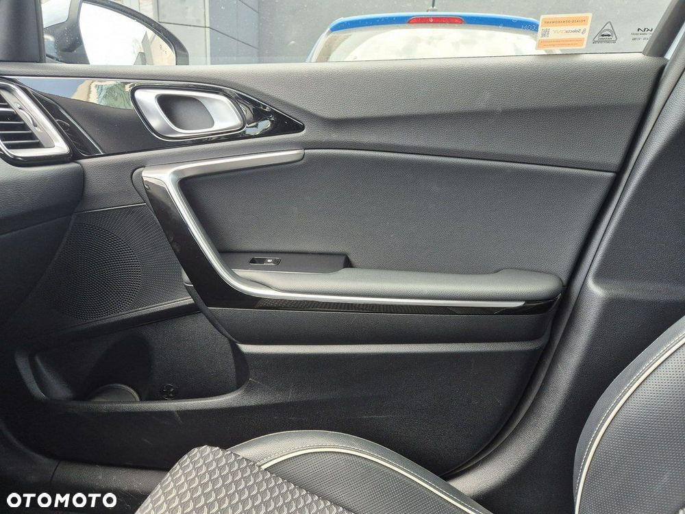 Kia XCeed 1.5 T-GDI L DCT - 36