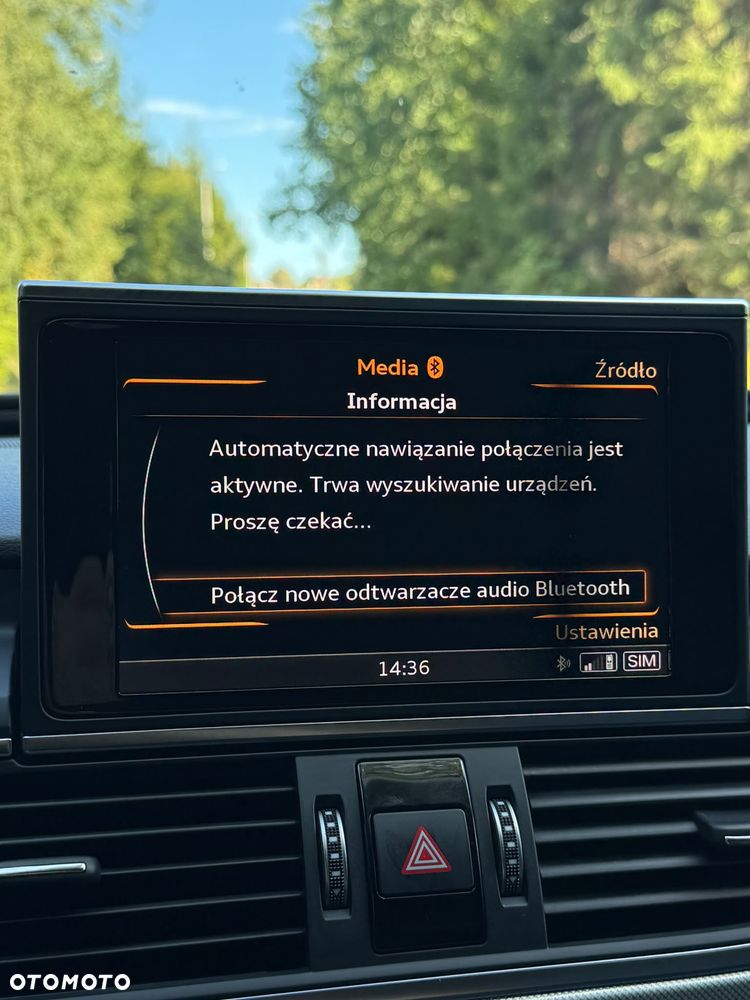 Audi A6 Limousine 2.0 TDI Quattro S tronic - 28
