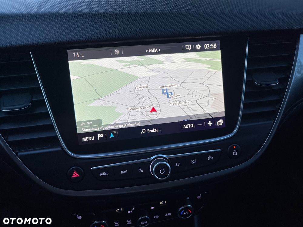 Opel Crossland X 1.2 T Elite S&S - 19