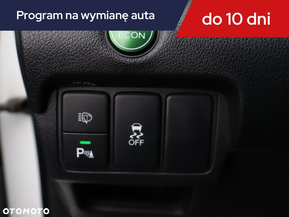 Honda CR-V - 18