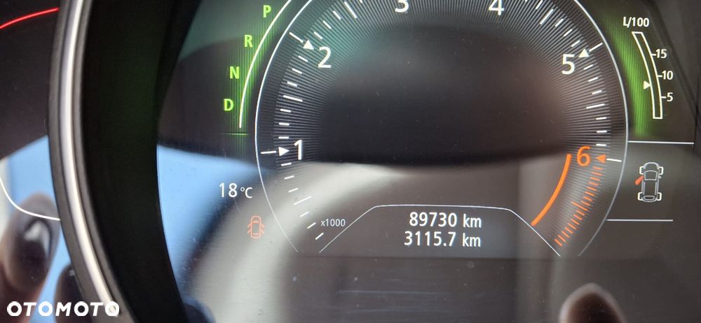 Renault Kadjar 1.2 Energy TCe Limited EDC - 4