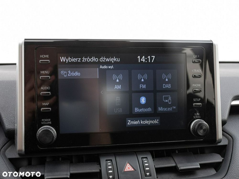 Toyota RAV4 - 20