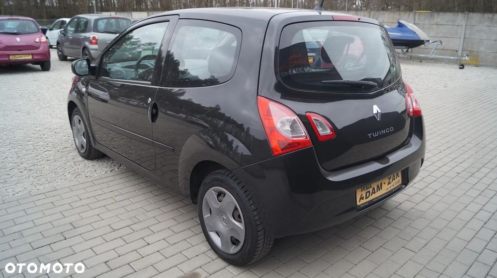 Renault Twingo 1.2 16V Eco Dynamique - 5