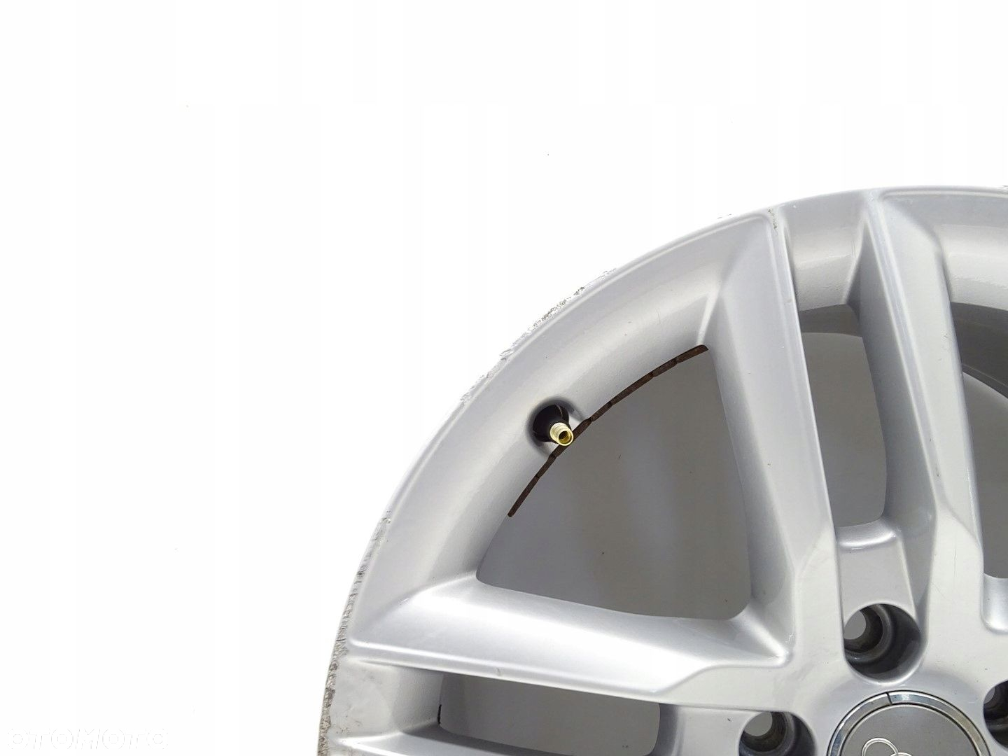FELGA KOŁO ALUFELGA R18 AUDI A4 B8 A5 8T Q5 8R 5X112 8.5J ET29 8T0601025CC - 8