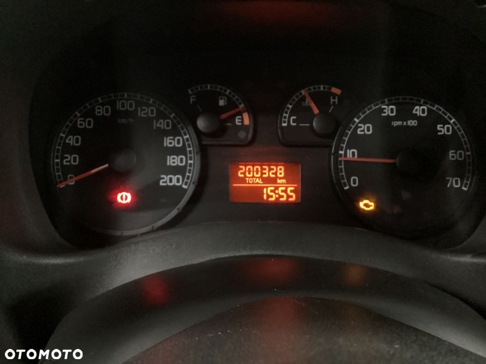 Fiat Doblo 1.6 16V Dynamic - 2