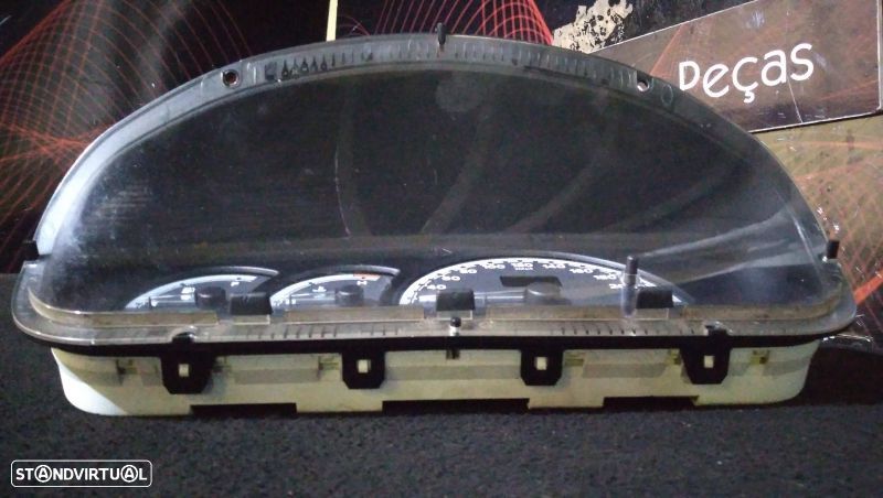 Quadrante Fiat Brava (182_) - 5