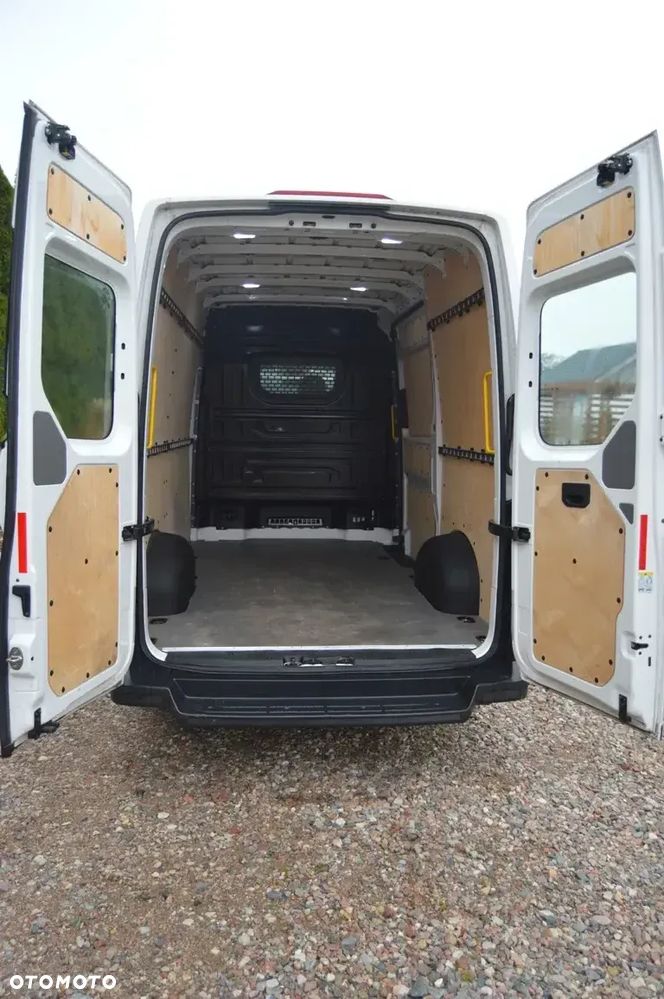 Volkswagen crafter - 11