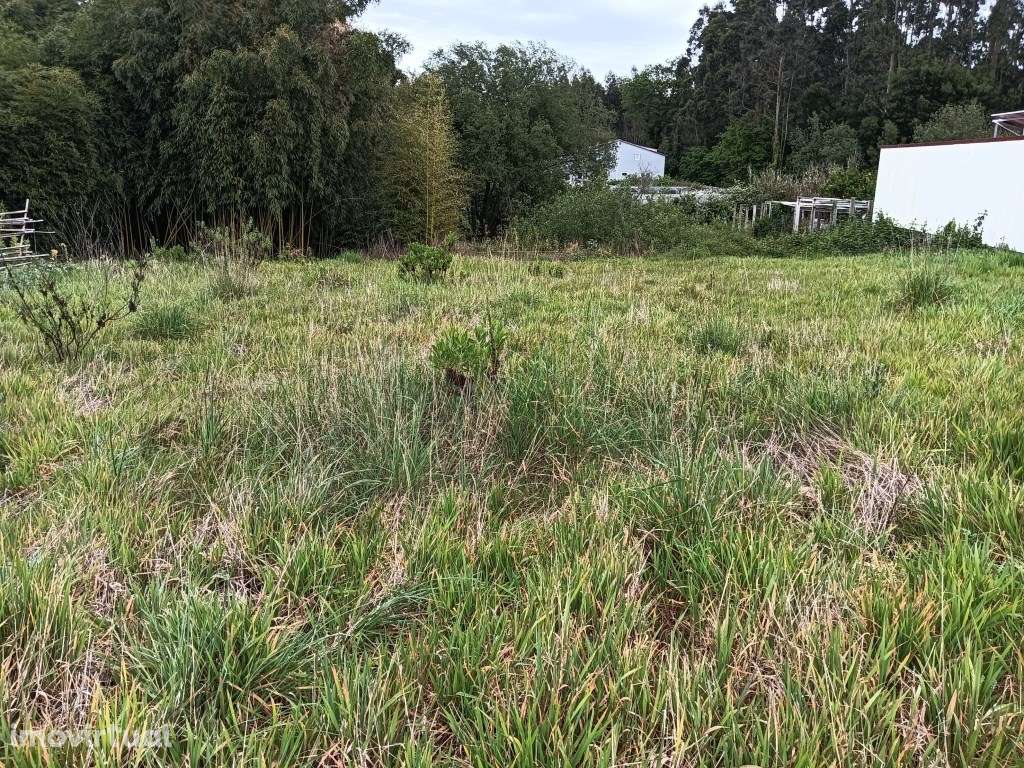 Terreno para construção - Moitinhos - Ílhavo - Grande imagem: 4/9