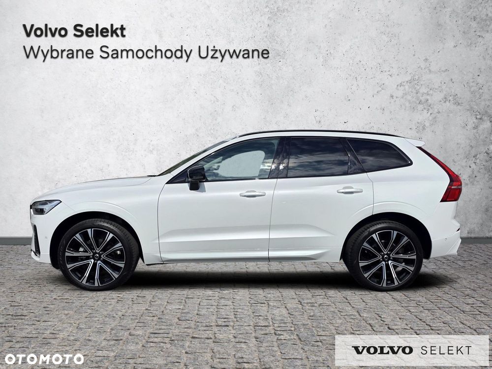 Volvo XC 60 - 6