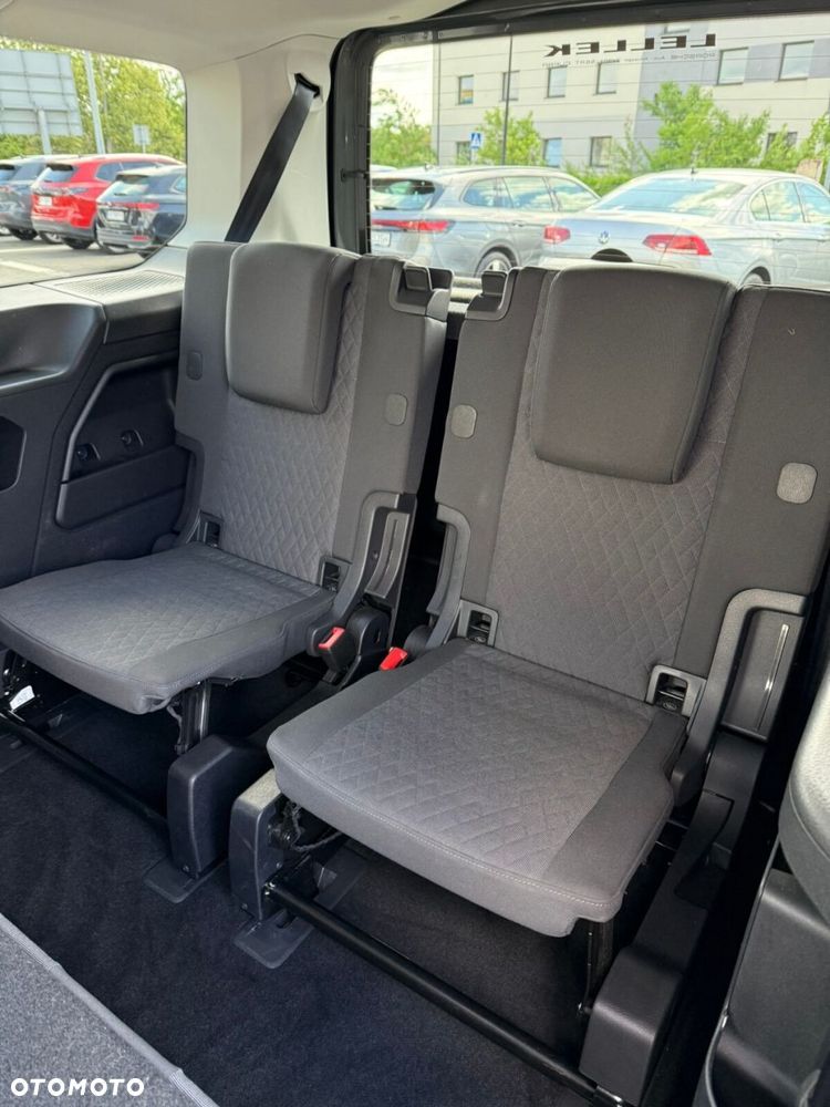 Volkswagen Caddy Maxi 2.0 TDI Life DSG - 30