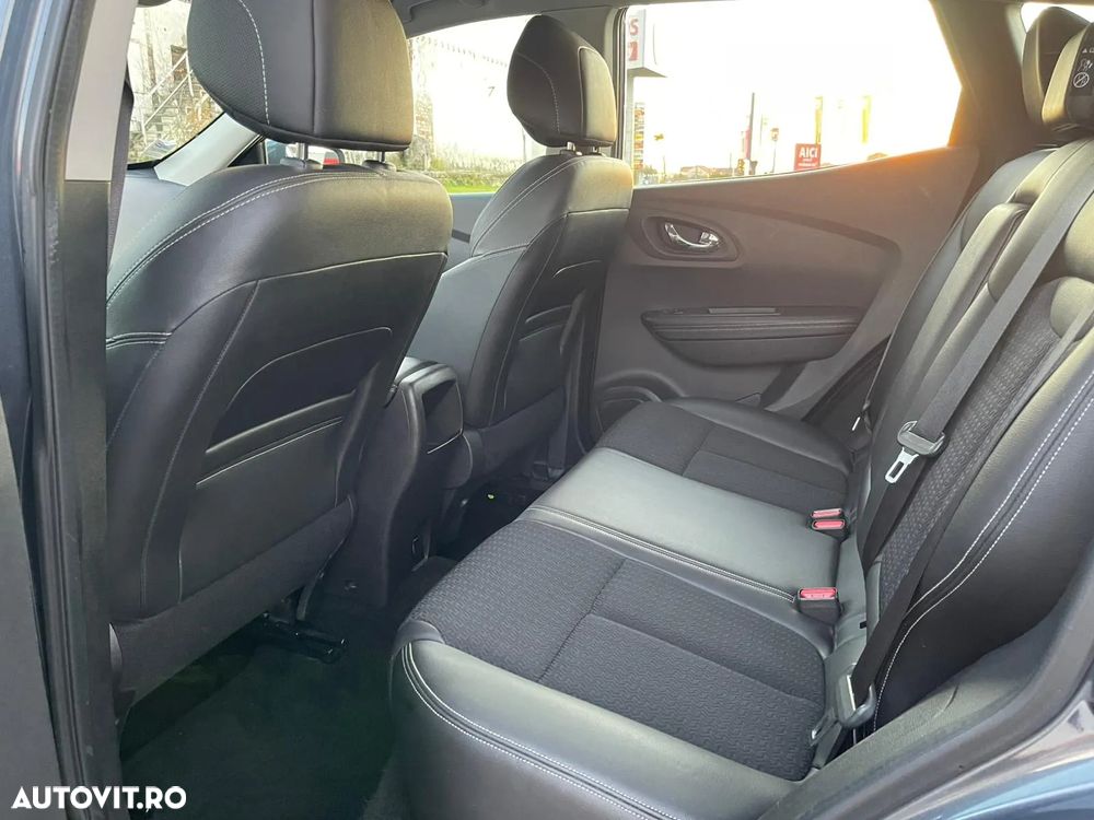 Renault Kadjar 1.6 DCI 4X4 Intens - 14