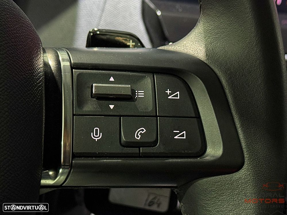 Citroën C4 1.2 PureTech Feel Pack EAT8 - 25