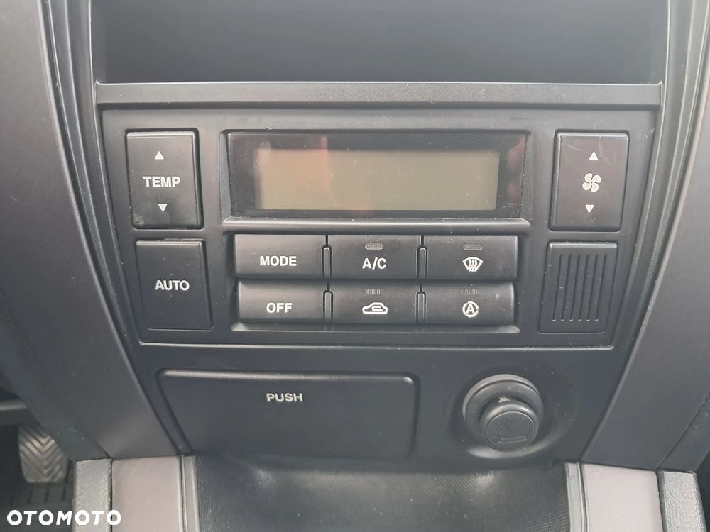 Hyundai Tucson 2.0 CRDi Style - 20