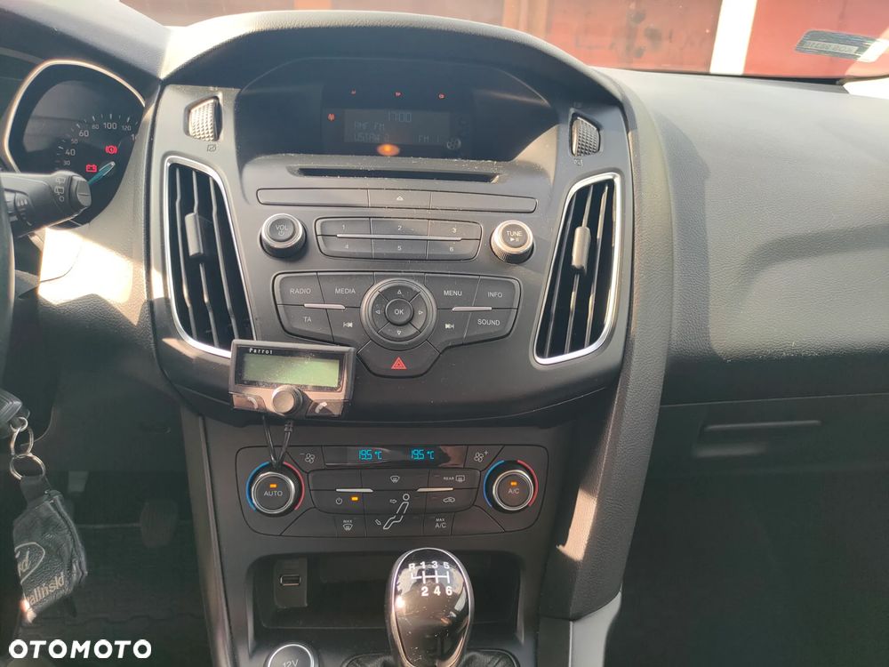 Ford Focus - 14