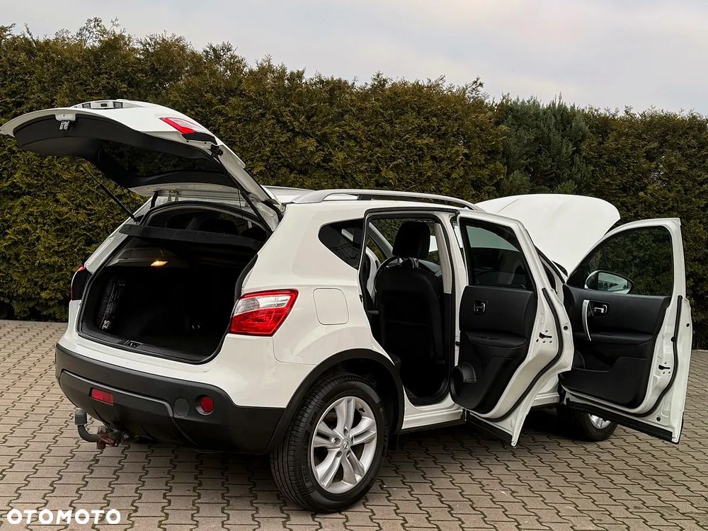 Nissan Qashqai 1.6 Tekna - 39