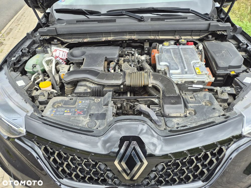 Renault Arkana 1.6 E-Tech Full Hybrid 145 Esprit Alpine MMT - 25