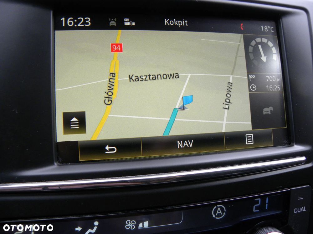 Renault Kadjar Energy TCe 130 COLLECTION - 23
