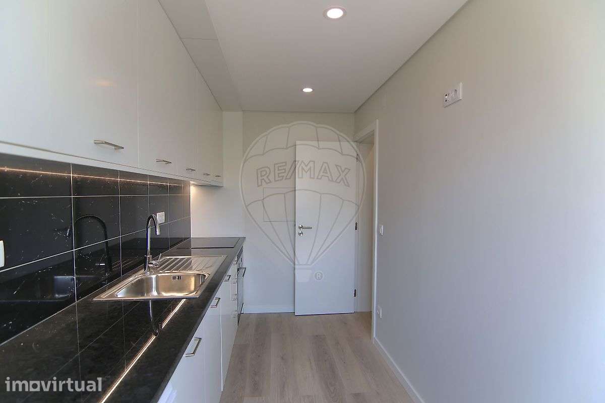 Apartamento T2 para arrendamento - Grande imagem: 3/11