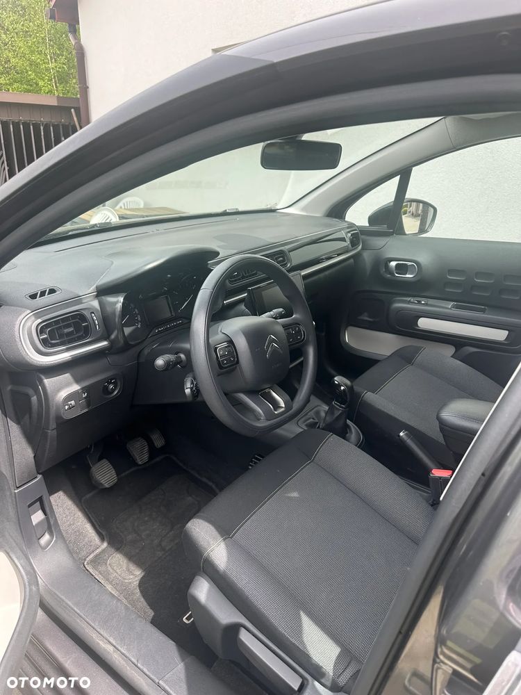 Citroën C3 1.2 PureTech Feel - 6
