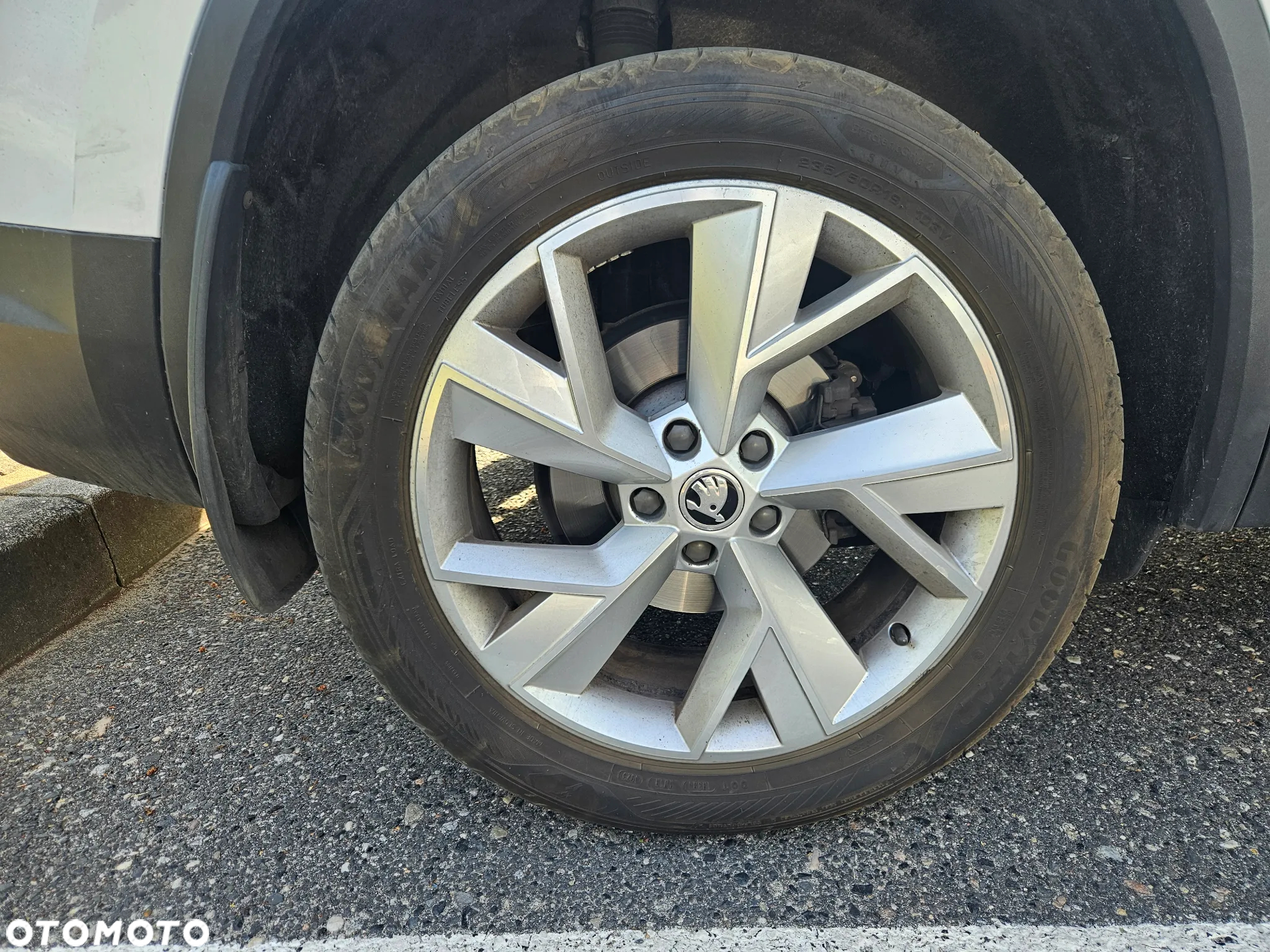 Skoda Kodiaq 2.0 TSI 4x4 Style DSG - 5