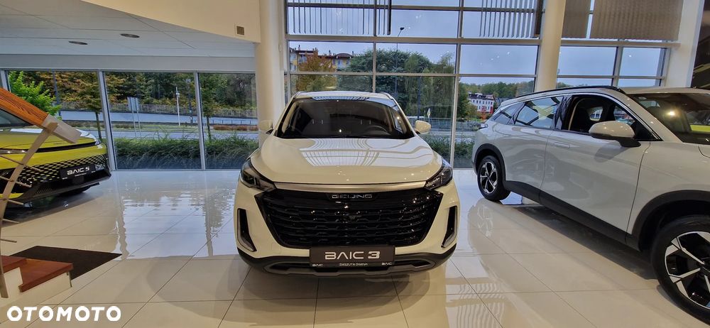 BAIC 3 - 5