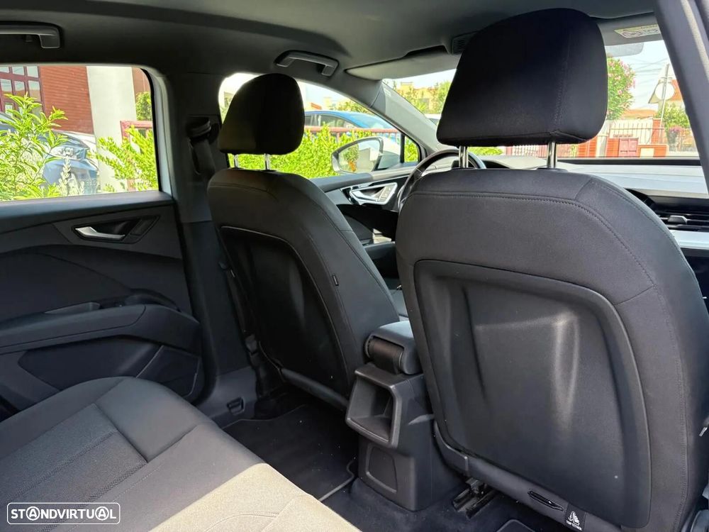 Audi Q4 e-tron 40 82 kWH - 60