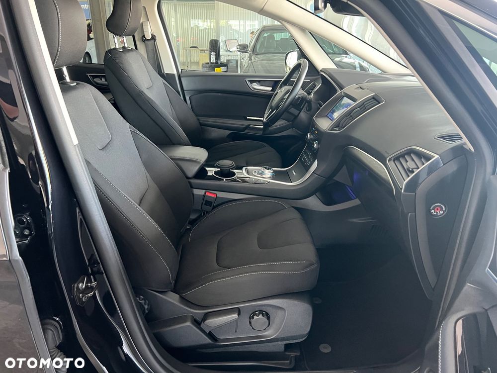 Ford S-Max 2.0 EcoBlue Titanium - 40