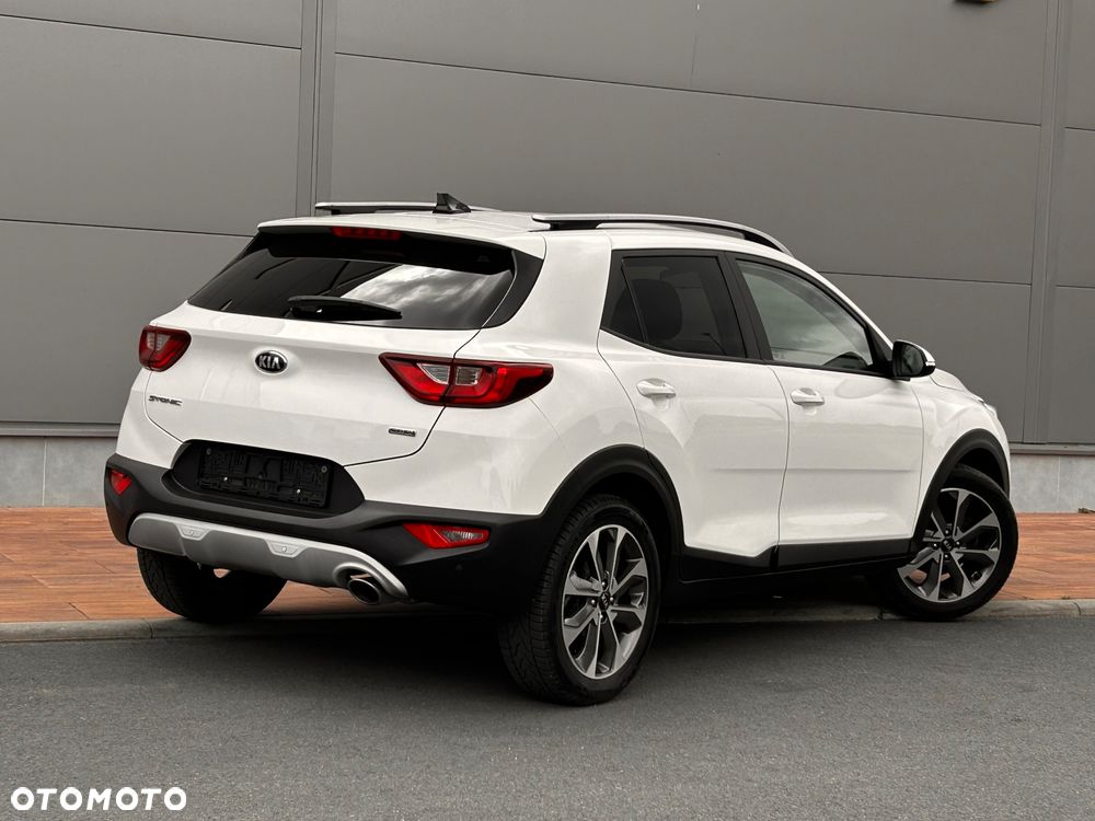 Kia Stonic - 6