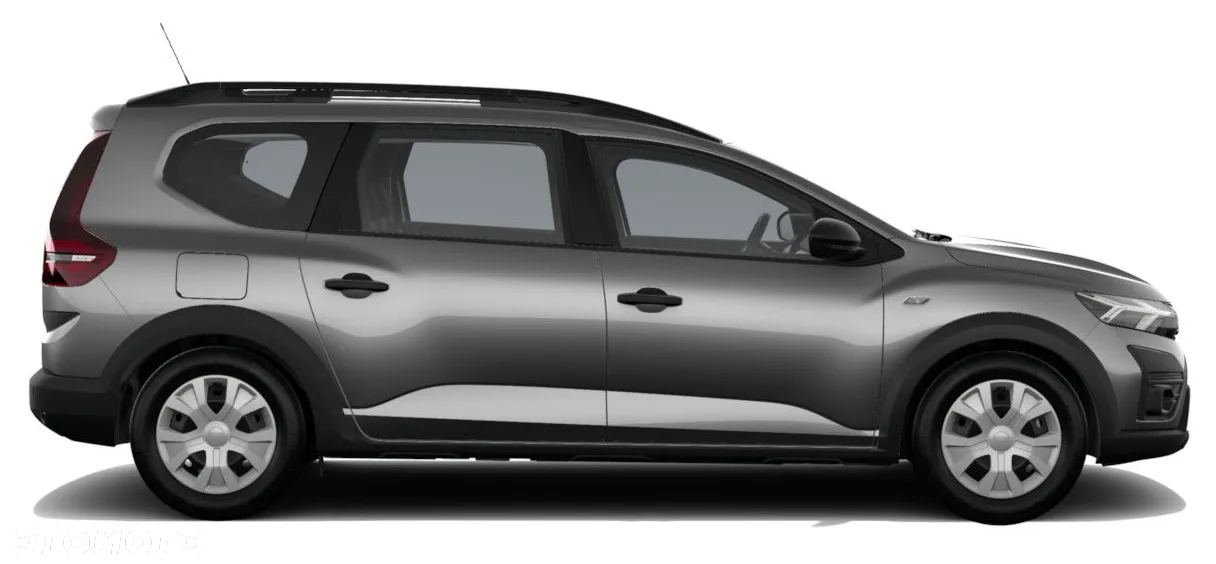 Dacia Jogger - 6