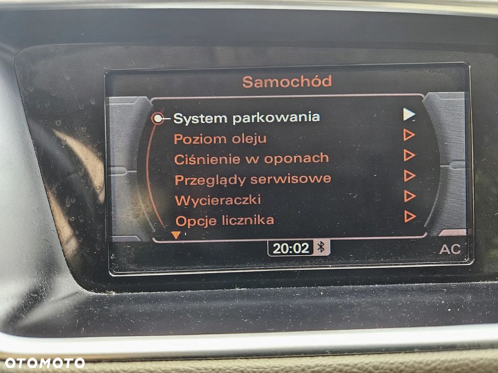 Audi Q5 2.0 TDI - 11