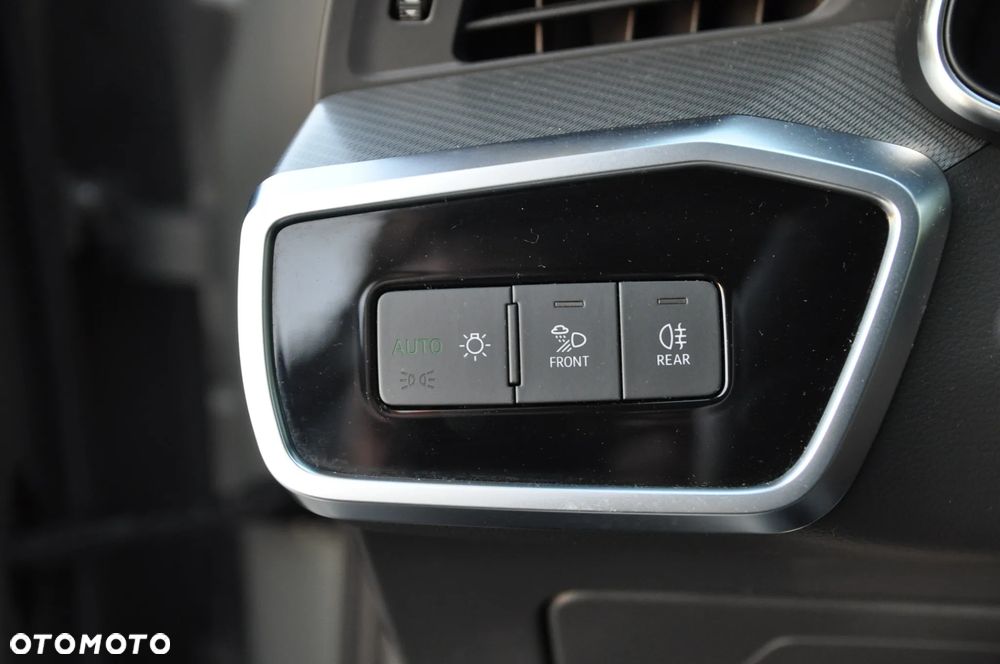 Audi A6 Limousine - 22