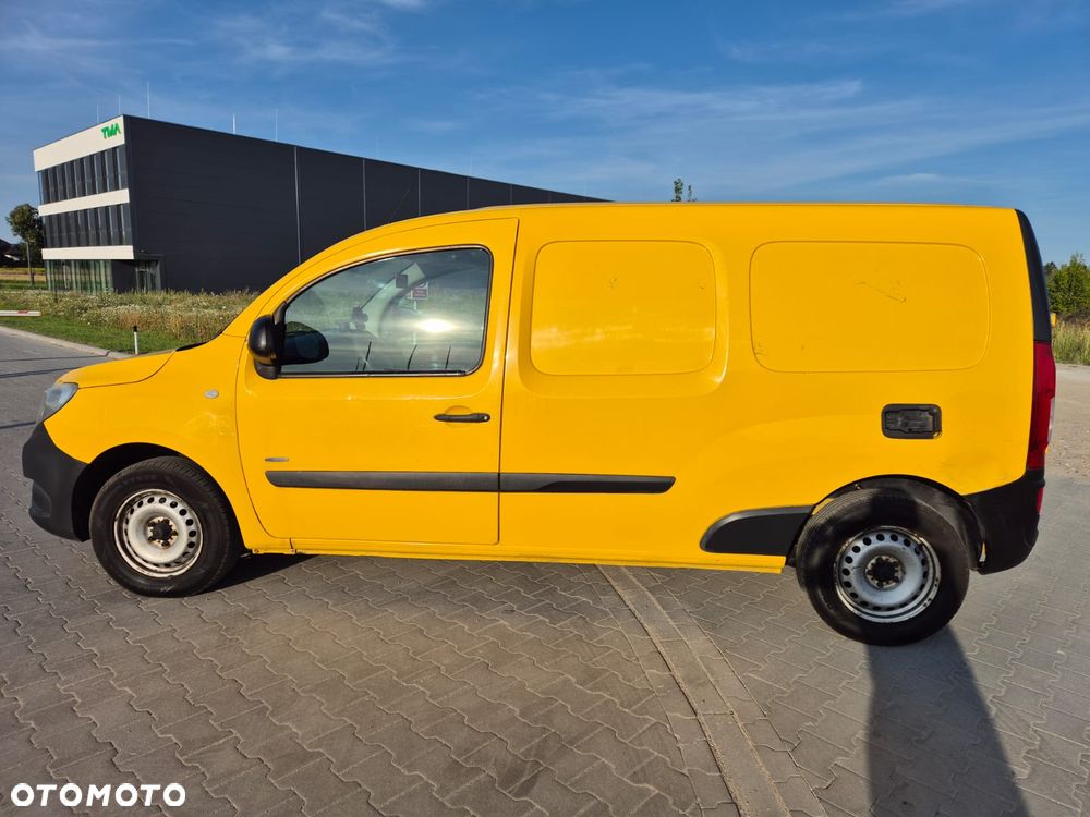 Mercedes-Benz Citan - 9