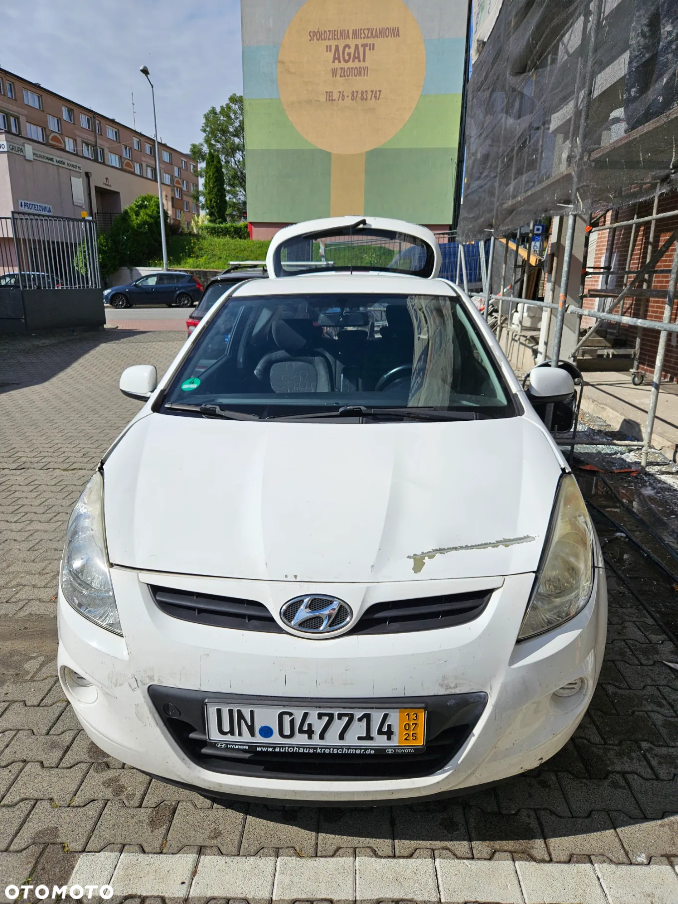 Hyundai i20 1.2 Classic + EU5 - 4