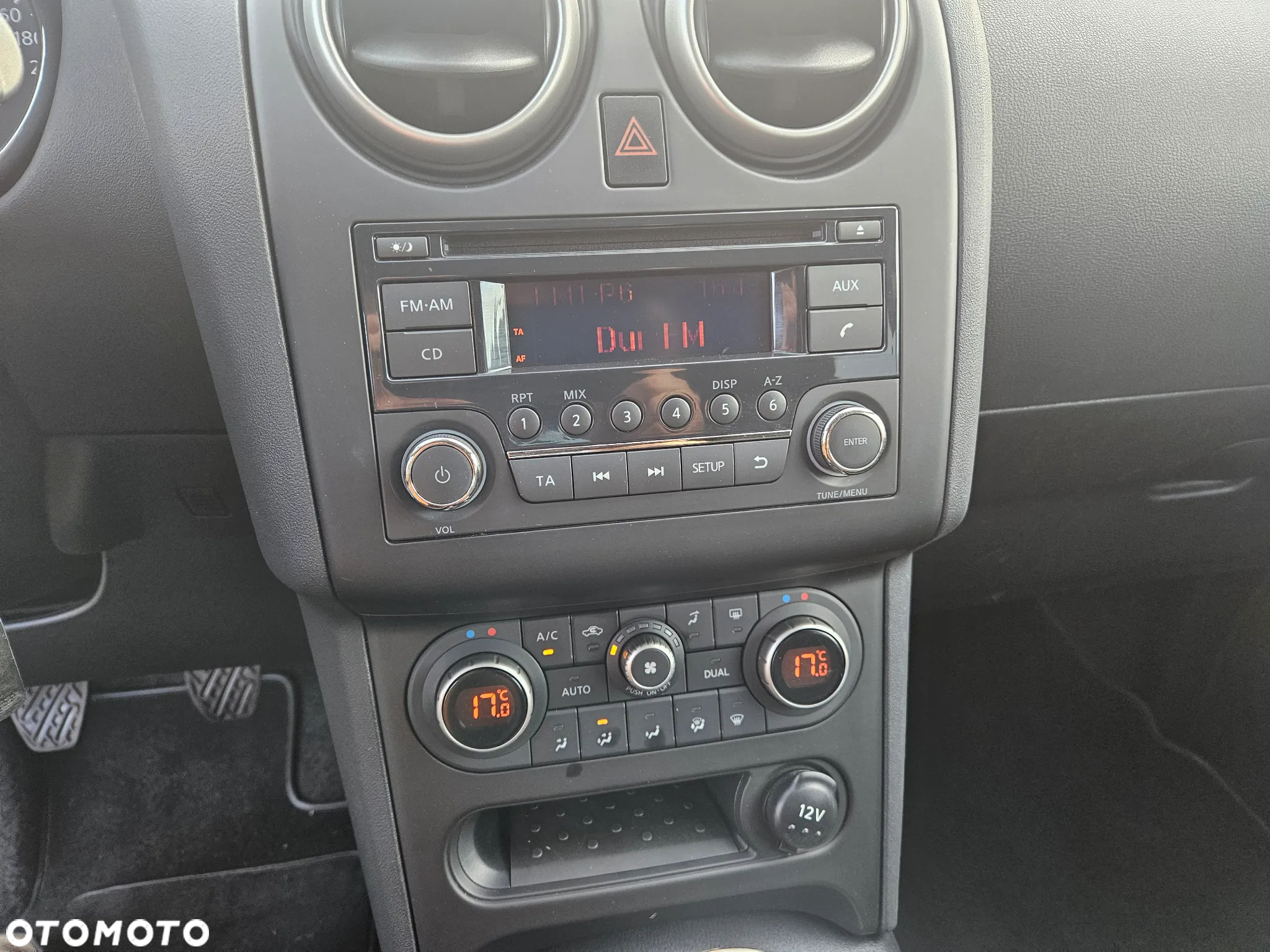 Nissan Qashqai 1.6 360 - 15