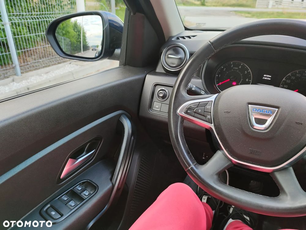 Dacia Duster 1.0 TCe Comfort - 16