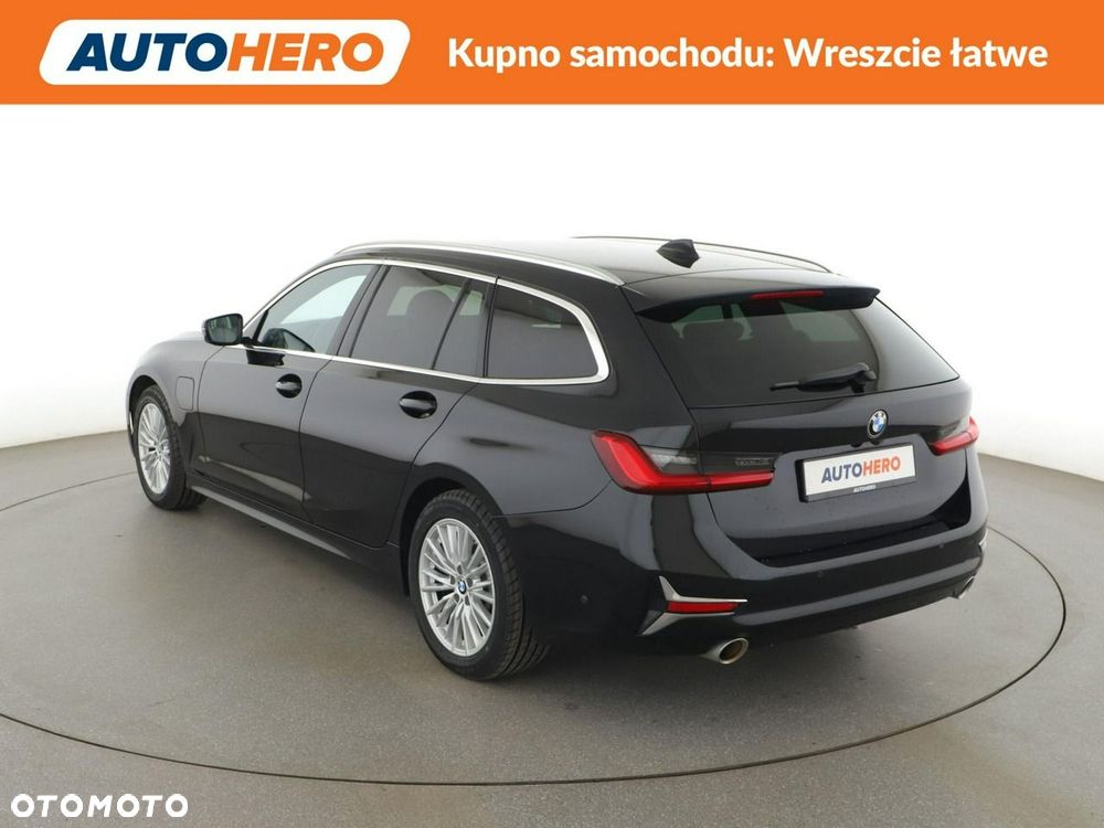 BMW Seria 3 - 5