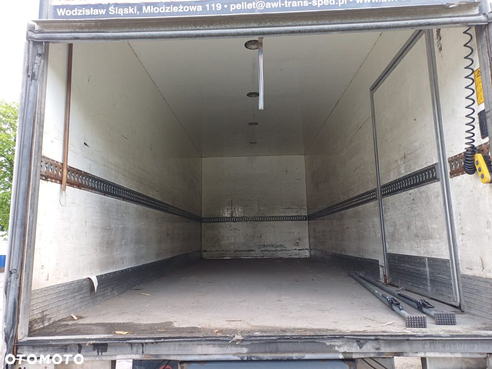 MAN TGM 15.280 4X2 LL - 10