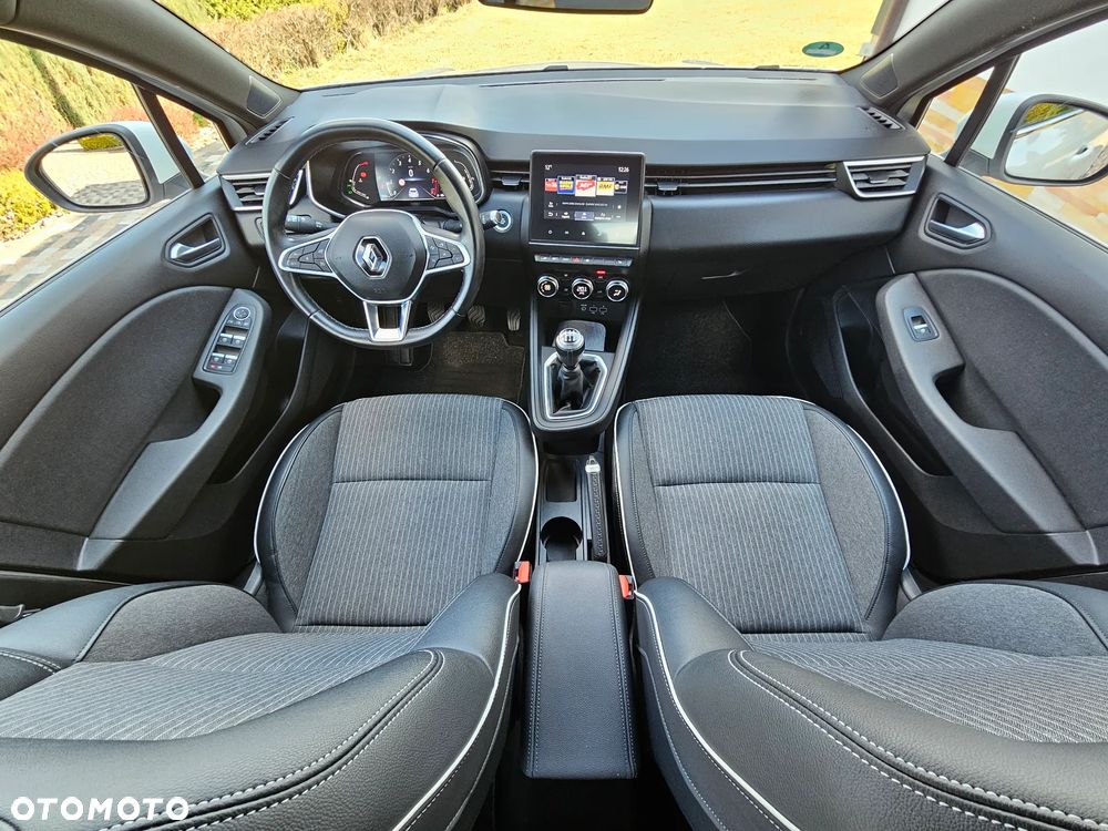Renault Clio TCe 100 INTENS - 5