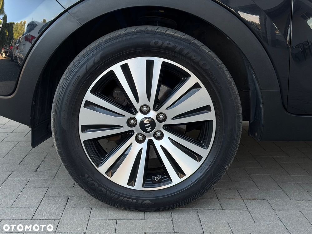 Kia Sportage 2.0 GDI XL 2WD - 30